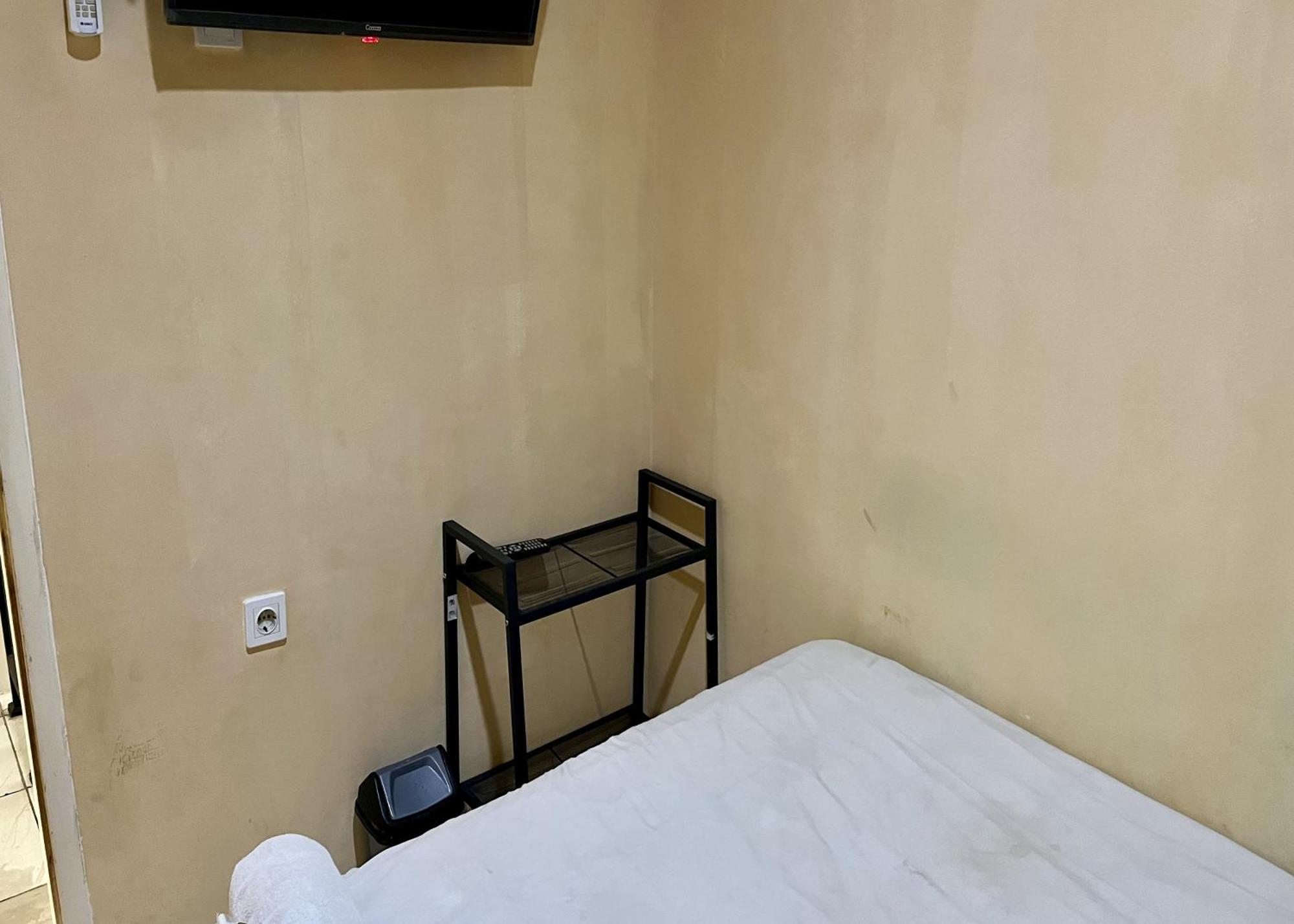 Rb Residence Grogol 자카르타 외부 사진