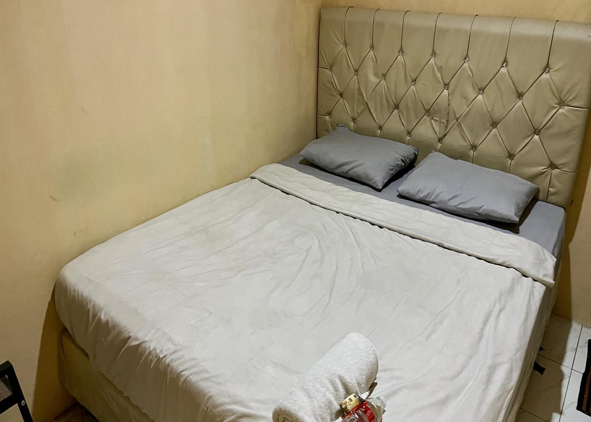 Rb Residence Grogol 자카르타 외부 사진