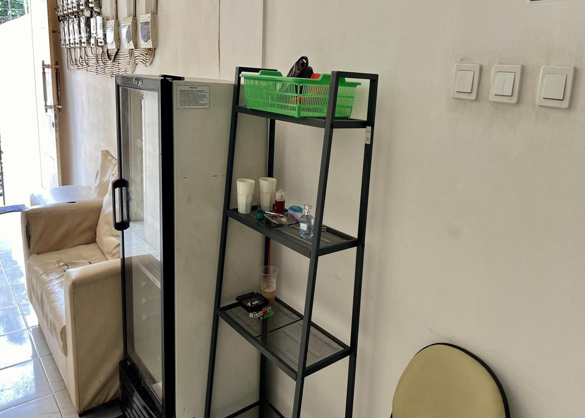 Rb Residence Grogol 자카르타 외부 사진