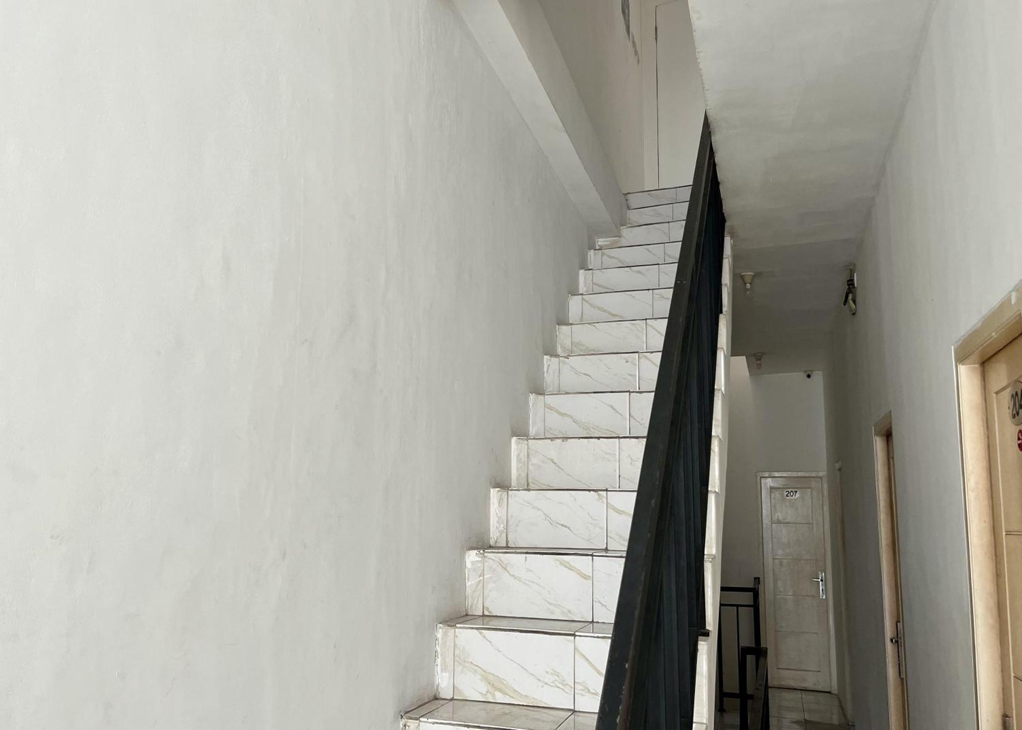 Rb Residence Grogol 자카르타 외부 사진