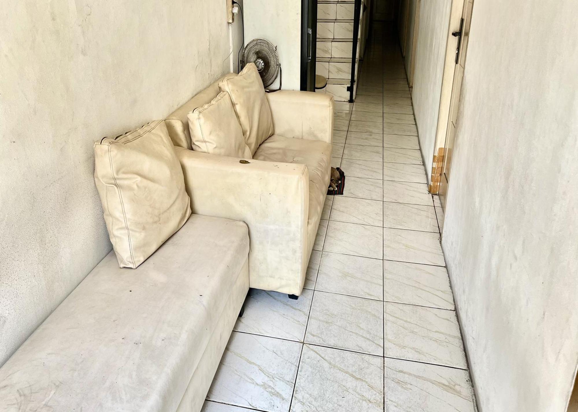 Rb Residence Grogol 자카르타 외부 사진